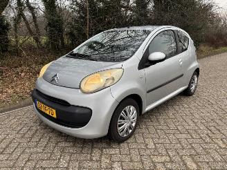 Citroën C1 1.0 Ambiance 3-Drs, zeer goed rijdend picture 7