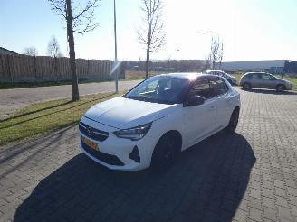 Opel Corsa 1.5 D GS LINE picture 2