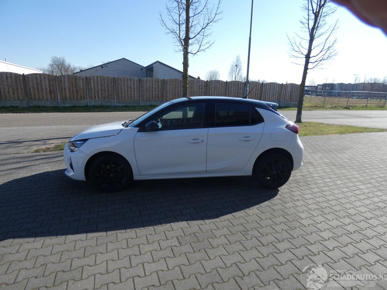 Opel Corsa 1.5 D GS LINE