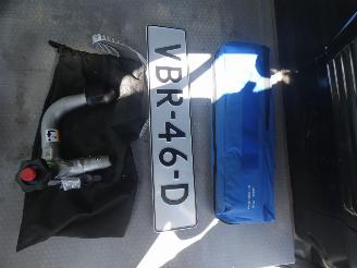 Ford Transit Connect 1.5 ECOBLUE L2 TREND picture 27