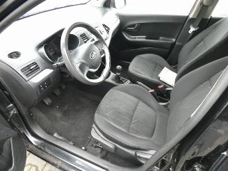 Kia Picanto 1.0 CVVT COMFORTLINE picture 9