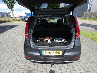 Kia E-Soul DYNAMIC PLUSLINE 64KWH picture 8