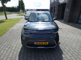 Kia E-Soul DYNAMIC PLUSLINE 64KWH picture 7