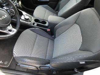 Kia E-Soul DYNAMIC PLUSLINE 64KWH picture 12