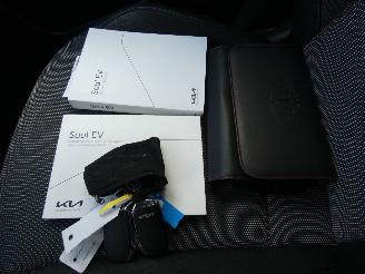Kia E-Soul DYNAMIC PLUSLINE 64KWH picture 25