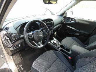 Kia E-Soul DYNAMIC PLUSLINE 64KWH picture 11