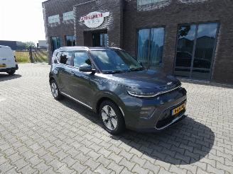 Kia E-Soul DYNAMIC PLUSLINE 64KWH picture 2