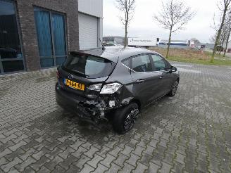 Ford Fiesta 1.0 EcoB.Hy. Tit. picture 3