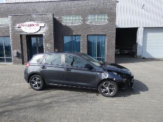 Avarii autoturisme Hyundai I-30 1.0 T-GDi MHEV Comfort Smart 2020/10