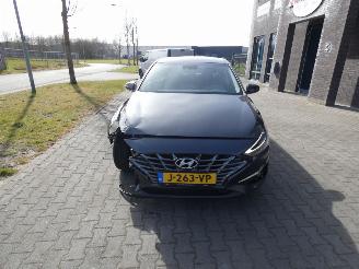Hyundai I-30 1.0 T-GDi MHEV Comfort Smart picture 8