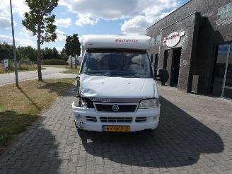 Fiat Camper Dethleffs T6611 picture 7