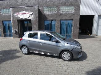  Mitsubishi Space-star 1.2 Cool+ 2021/6