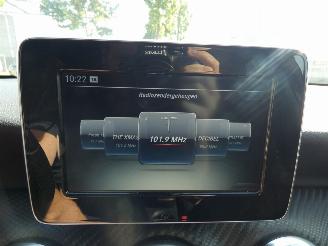 Mercedes A-klasse 180 d Ambition AMG pakket picture 18