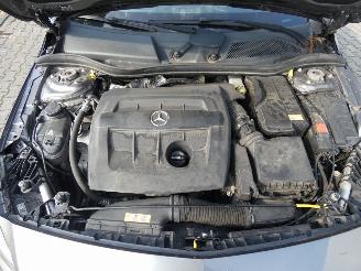 Mercedes A-klasse 180 d Ambition AMG pakket picture 23