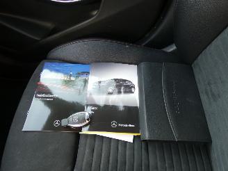Mercedes A-klasse 180 d Ambition AMG pakket picture 22