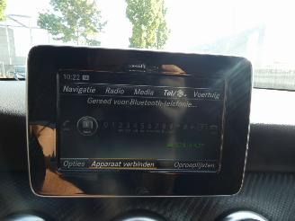 Mercedes A-klasse 180 d Ambition AMG pakket picture 20