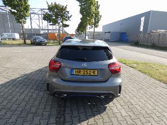 Mercedes A-klasse 180 d Ambition AMG pakket picture 4