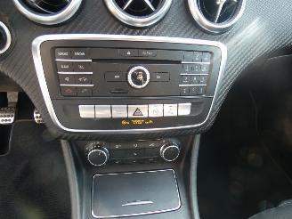 Mercedes A-klasse 180 d Ambition AMG pakket picture 16