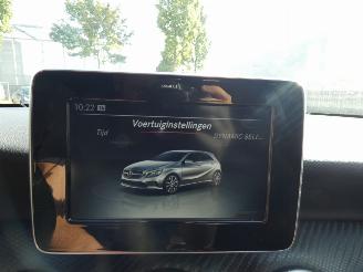 Mercedes A-klasse 180 d Ambition AMG pakket picture 21