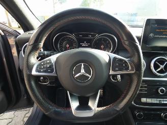 Mercedes A-klasse 180 d Ambition AMG pakket picture 13