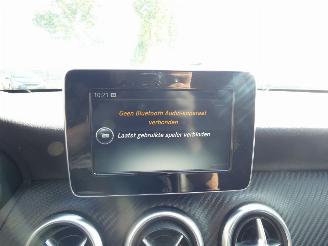 Mercedes A-klasse 180 d Ambition AMG pakket picture 17
