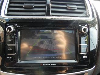 Mitsubishi ASX 1.6 Cleartec Intense picture 21