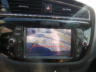 Kia Cee d Sportswagon 1.6 GDI DynamicLine picture 23