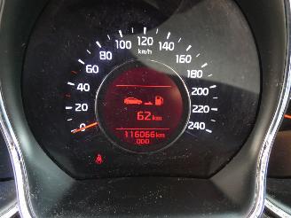 Kia Cee d Sportswagon 1.6 GDI DynamicLine picture 19