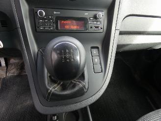 Mercedes Citan 108 CDI picture 16