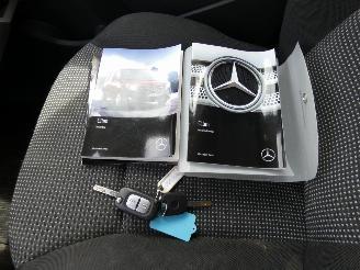 Mercedes Citan 108 CDI picture 17
