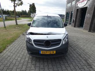 Mercedes Citan 108 CDI picture 9