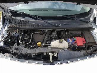 Mercedes Citan 108 CDI picture 18