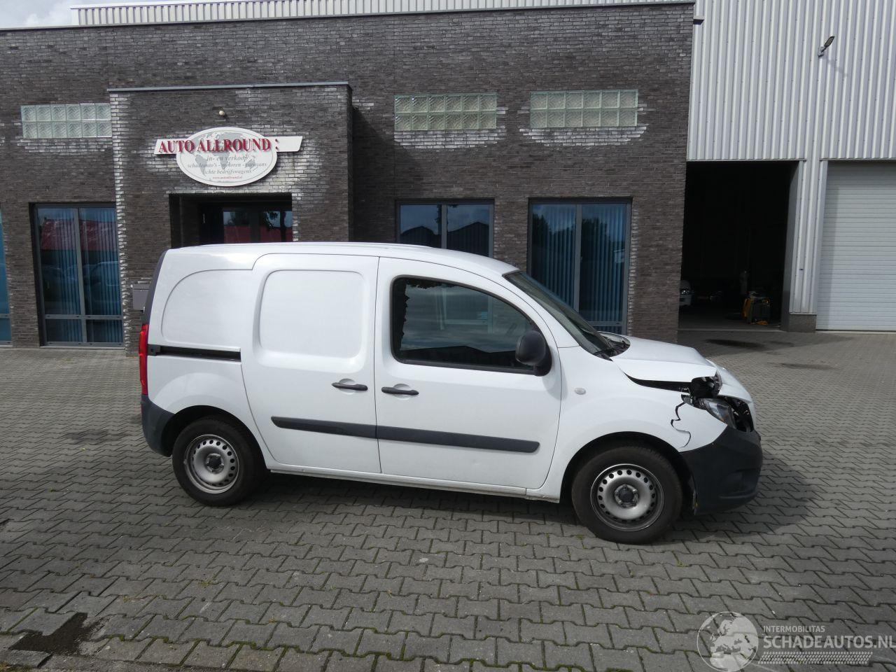 Mercedes Citan 108 CDI