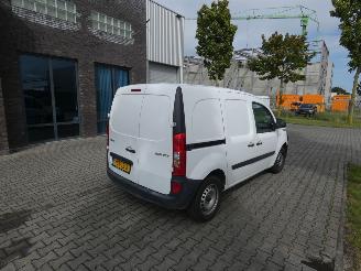 Mercedes Citan 108 CDI picture 3