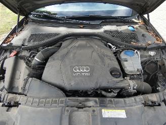 Audi A6 avant Avant 3.0 TDI q. Pro Line picture 23