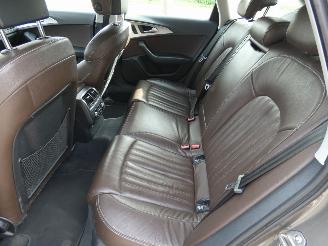 Audi A6 avant Avant 3.0 TDI q. Pro Line picture 12