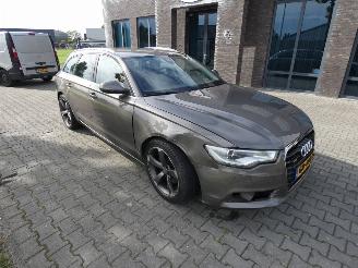 Audi A6 avant Avant 3.0 TDI q. Pro Line picture 24