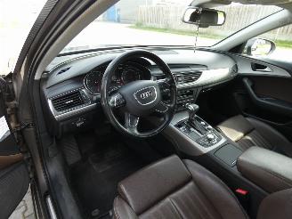 Audi A6 avant Avant 3.0 TDI q. Pro Line picture 10