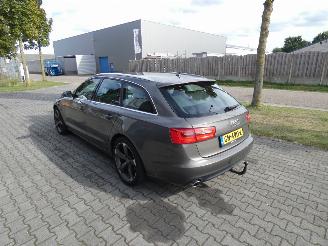 Audi A6 avant Avant 3.0 TDI q. Pro Line picture 7