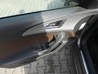 Audi A6 avant Avant 3.0 TDI q. Pro Line picture 13