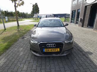 Audi A6 avant Avant 3.0 TDI q. Pro Line picture 9