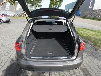Audi A6 avant Avant 3.0 TDI q. Pro Line picture 5
