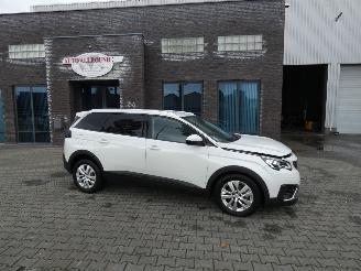  Peugeot 5008 1.2 PT BL. Executive 7 persoons 2019/6