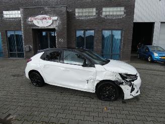  Opel Corsa 1.5 D GS Line 2021/1