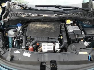 Peugeot 2008 1.2 PureT. Blue Lion picture 24