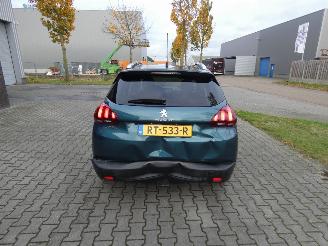 Peugeot 2008 1.2 PureT. Blue Lion picture 4