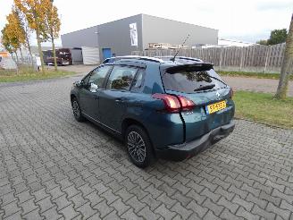 Peugeot 2008 1.2 PureT. Blue Lion picture 6