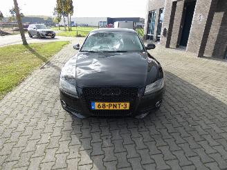 Audi A5 Sportback 2.0 TFSI Pro Line picture 10