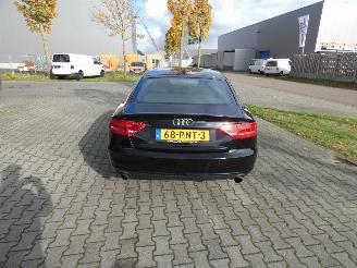 Audi A5 Sportback 2.0 TFSI Pro Line picture 4