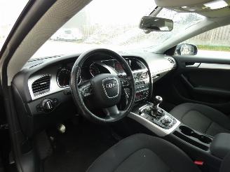 Audi A5 Sportback 2.0 TFSI Pro Line picture 11